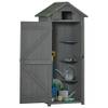 Outsunny Gartenschrank von Outsunny