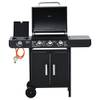 ‎DE846-064V900431 von Outsunny
