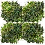 Outsunny Pflanzenwand