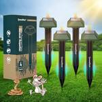 Outsweat Maulwurfschreck Solar