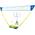 2in1 Badminton Set von Outtec