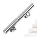 Ouutmee Handlauf Edelstahl