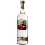 Ouzo 12