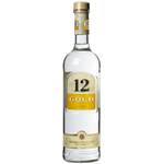 12 Ouzo Gold