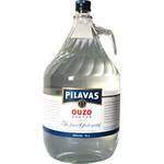 Ouzo Pilavas Ouzo 5 l