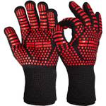 Overgrill BBQ Grill Handschuh