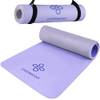 Yogamatte von Overmont