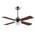 Deckenventilator von Ovlaim