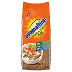 Ovomaltine Crunchy Protein Müsli Plus