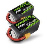Ovonic 6S LiPo-Batterie