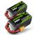 Ovonic 6S LiPo-Batterie