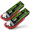RC-Lipo-Akku von Ovonic