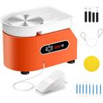 Ovshnrr Pottery Wheel ‎AL-YF-002