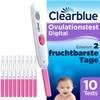 Digitaler Ovulationstest von Clearblue
