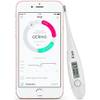 Basalthermometer von Ovy