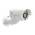 Kamera-Attrappe mit blinkender LED von O&W Security