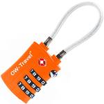OW-Travel TSA Cadenas code