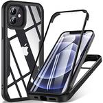 Owkey iPhone-12-Outdoor-Hülle