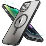 Owkey iPhone 12 Pro Max Hülle
