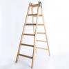 Holzleiter PREMIUM von Owlyshop
