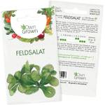 Owngrown Feldsalat-Samen