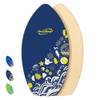 Own the Wave New Zealand Hang Loose Skimboard von OWN THE WAVE