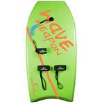 Own The Wave Wave Weapon
