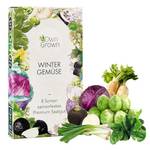 Owngrow Winter Gemüse Samen Set