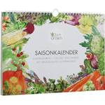 Owngrown Saisonkalender
