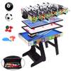 4 in 1 Spieltisch von Oye