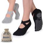 Ozaiic Yoga-Socken