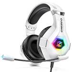 Ozeino Gaming Headset ZW1-W