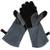 OZERO Aufwärmen BBQ Handschuhe