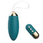 Oziral Vibrator mit Fernbedienung