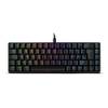Mini Tactical Keyboard von Ozone Gaming Gear