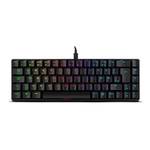 Ozone Gaming Gear Mini Tactical Keyboard