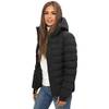 Damen Winterjacke von OZONEE