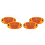 P4b Speichenreflektoren