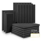 Paauzoeng Akustikschaumstoff