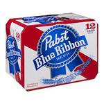 Pabst Blue Ribbon