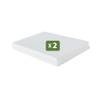 Styroporplatten von Pack and Move