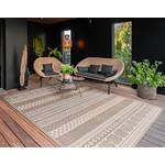 Paco Home Teppich mit Boho-Ethnomuster