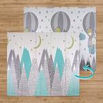 Paco Home Krabbelmatte