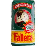 Paella World International Arroz Extra la Fallera