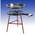 Paella-Grill-Set von Paelleras EL CID
