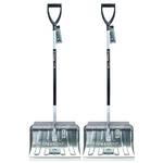 Pafen Schneeschaufel