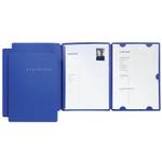 Pagna Bewerbungspaket "Select" blau