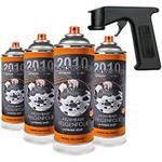 Paintsystems abziehbare Felgenfolie