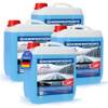 Scheibenfrostschutz Winter und Sommer von Paintsystems