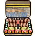 Paiyule Batteriebox Tragetasche